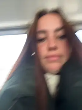 KiraSunshine online show from 04.14.26