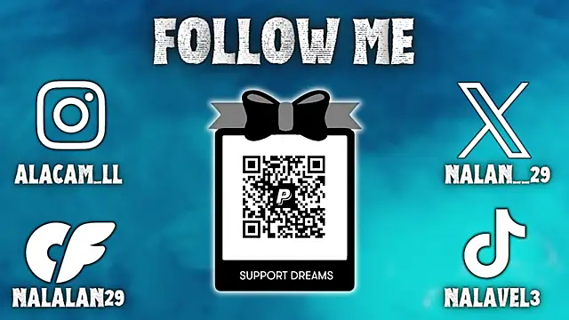 Nalan   online show from 12.16.25