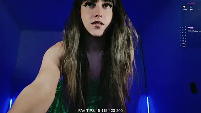 Nalan   online show from 03.25.26