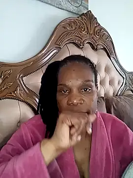 Hotcougar online show from 10.31.25