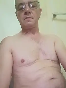 Sexyfab65 online show from 05.25.26