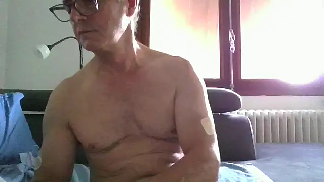 Sexyfab65 online show from 06.20.26