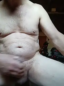 Sexyfab65 online show from 07.07.26