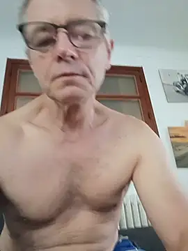 Sexyfab65 online show from 07.10.26