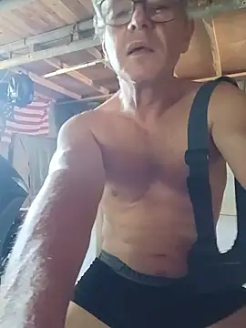 Sexyfab65 online show from 07.21.26