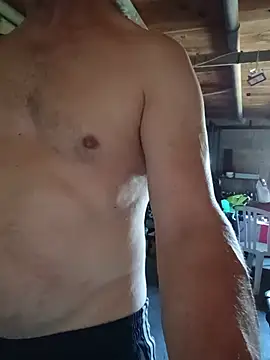 Sexyfab65 online show from 07.28.26
