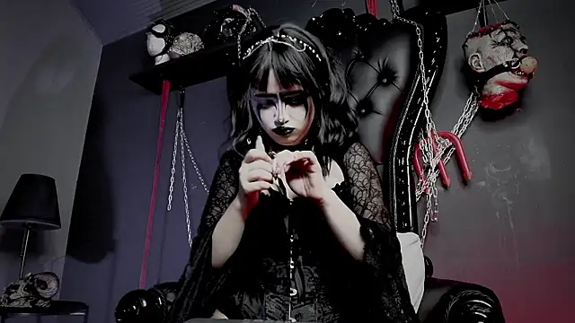 Navier   online show from 02.12.26