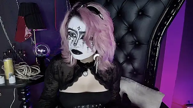 Navier   online show from 03.26.26