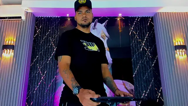 handsome boys22 online show from 01.11.26