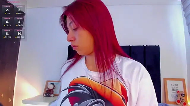 melanie roux   online show from 03.24.26