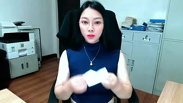 OL-Bai-Jie online show from 05.07.26