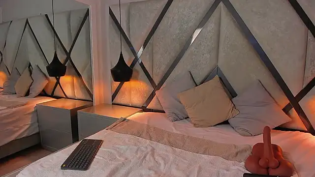 AriaWillss online show from 01.16.26