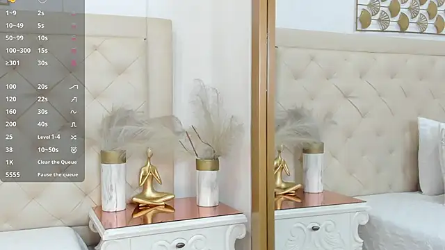 lucia lorenz online show from 01.17.26