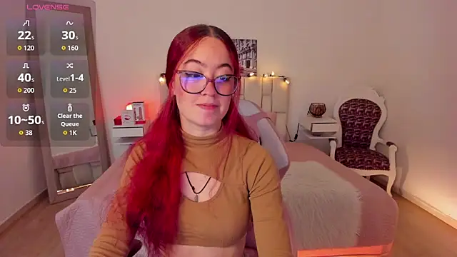 Snapshot of Amaraa_couper1 chatting on 10.29.25 Amaraa couper1 online show from 10.29.25