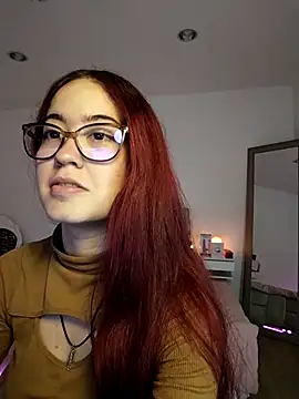 Snapshot of Amaraa_couper1 chatting on 11.19.25 Amaraa couper1 online show from 11.19.25