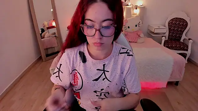 Snapshot of Amaraa_couper1 chatting on 11.27.25 Amaraa couper1 online show from 11.27.25