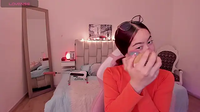 Amaraa couper1 online show from 02.18.26