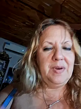 JennyInVegas online show from 02.05.26