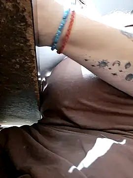 Snapshot of JennyInVegas chatting on 03.05.26 JennyInVegas online show from 03.05.26