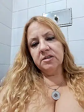 Snapshot of JennyInVegas chatting on 03.06.26 JennyInVegas online show from 03.06.26