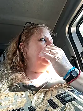 Snapshot of JennyInVegas chatting on 03.12.26 JennyInVegas online show from 03.12.26