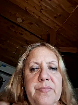 Snapshot of JennyInVegas chatting on 03.14.26 JennyInVegas online show from 03.14.26