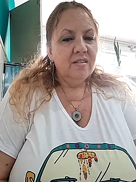 Snapshot of JennyInVegas chatting on 03.14.26 JennyInVegas online show from 03.14.26