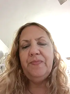 Snapshot of JennyInVegas chatting on 03.22.26 JennyInVegas online show from 03.22.26