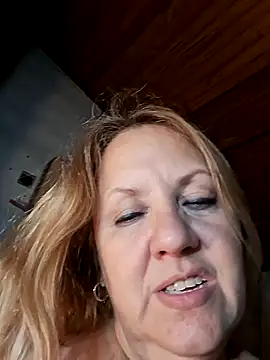 Snapshot of JennyInVegas chatting on 03.23.26 JennyInVegas online show from 03.23.26