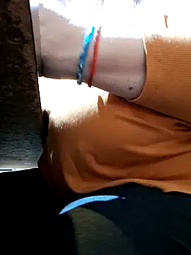 Snapshot of JennyInVegas chatting on 03.25.26 JennyInVegas online show from 03.25.26