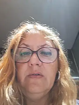 Snapshot of JennyInVegas chatting on 03.27.26 JennyInVegas online show from 03.27.26