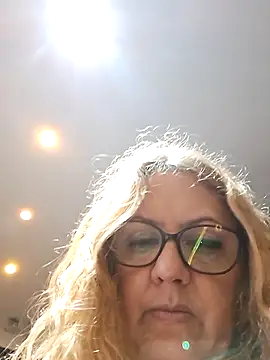 Snapshot of JennyInVegas chatting on 03.31.26 JennyInVegas online show from 03.31.26