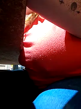 Snapshot of JennyInVegas chatting on 04.08.26 JennyInVegas online show from 04.08.26