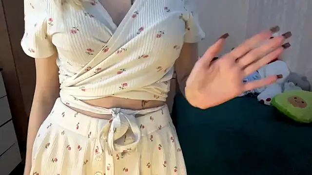 Twist drip blonde online show from 11.16.25