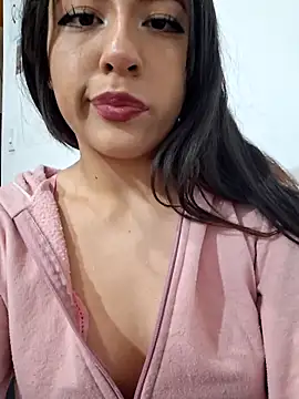 chloebrownn03 online show from 10.30.25