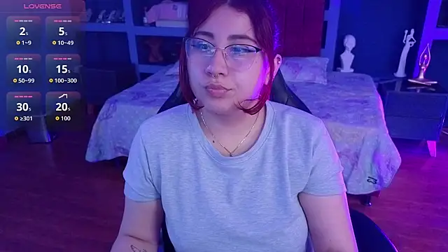 littlee red online show from 01.16.26