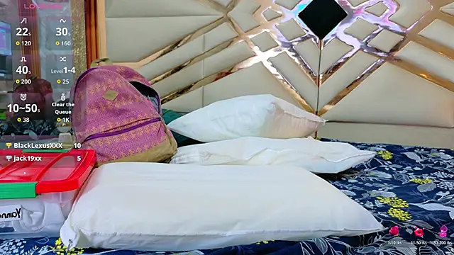 matureahomegirl online show from 03.17.26