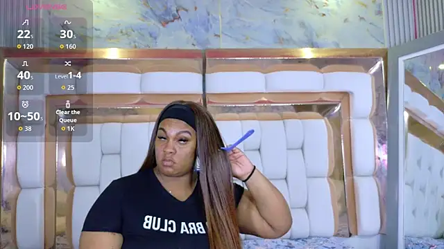 matureahomegirl online show from 03.21.26