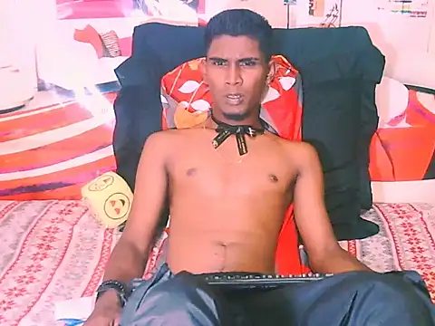 IndianThuggin online show from 11.17.25