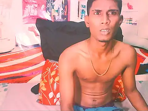 IndianThuggin online show from 12.01.25