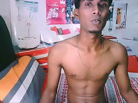 IndianThuggin online show from 12.03.25