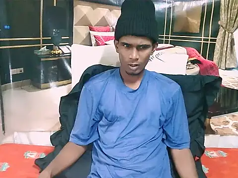 IndianThuggin online show from 06.29.26