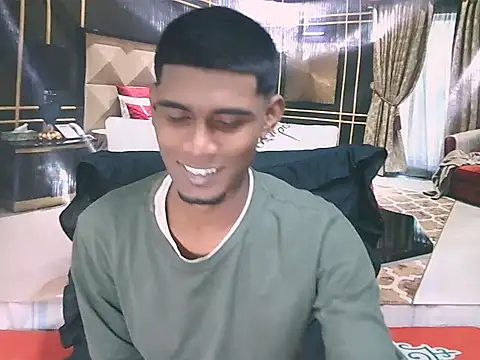IndianThuggin online show from 07.06.26