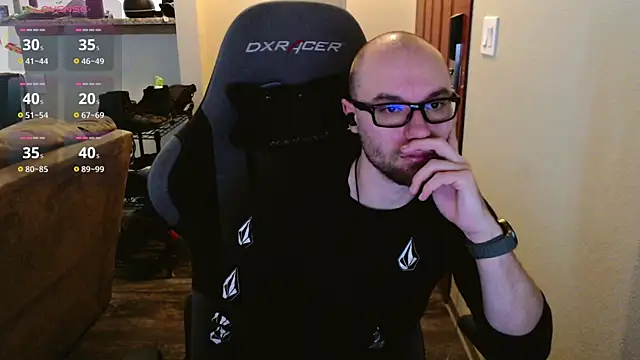 Snapshot of Sin_Lord chatting on 11.22.25 Sin Lord online show from 11.22.25