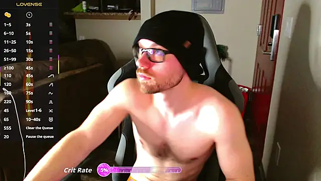 Snapshot of Sin_Lord chatting on 03.22.26 Sin Lord online show from 03.22.26