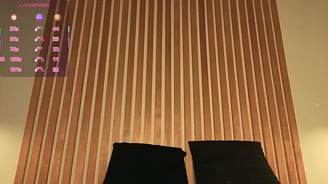 lulu wonder online show from 11.20.25