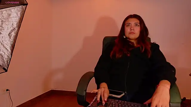  jeessy online show from 11.22.25