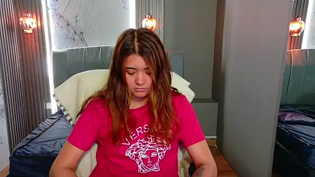  jeessy online show from 11.27.25