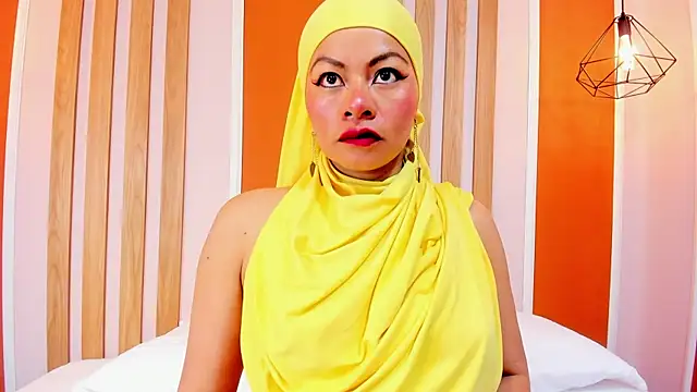 SophiaBeckerr online show from 01.12.26