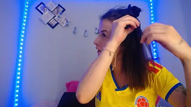 Emma sweet hot online show from 07.07.26